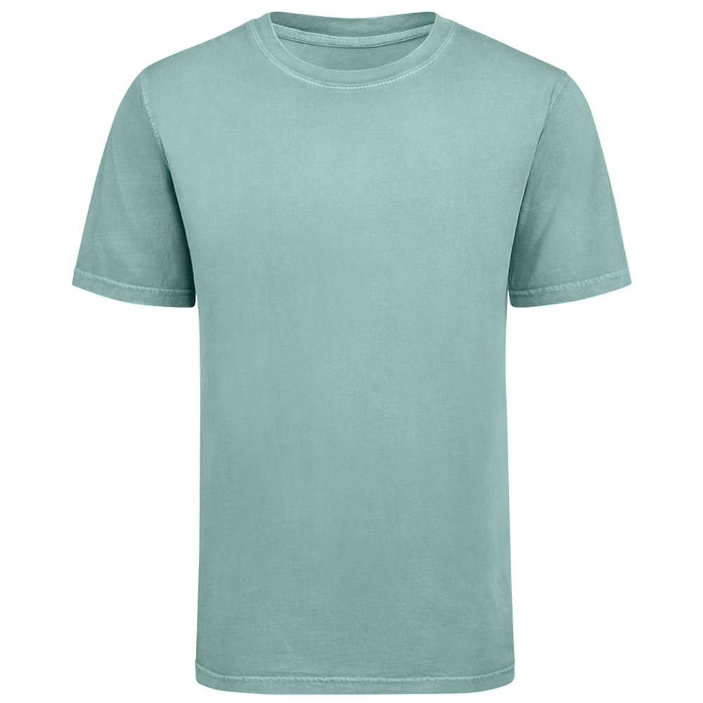 J. America Men's Comfort Dye Jersey Tee 8170 Mens Apparel Shirts & Tops