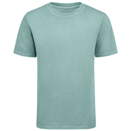 J. America Men's Comfort Dye Jersey Tee 8170 Mens Apparel Shirts & Tops