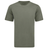J. America Men's Comfort Dye Jersey Tee 8170 Mens Apparel Shirts & Tops