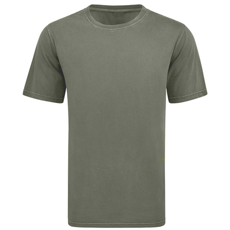 J. America Men's Comfort Dye Jersey Tee 8170 Mens Apparel Shirts & Tops