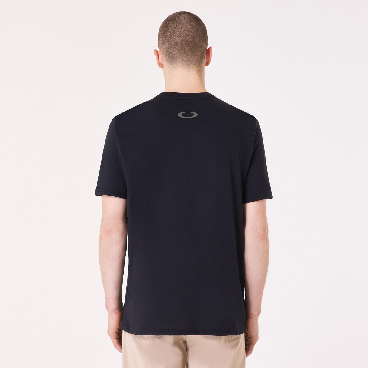 Oakley Men's Si Defense Arch Tee-5