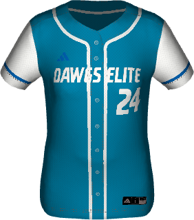 Adidas Sublimated Full Button Purehustle Jersey League Outfitters