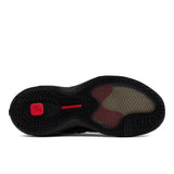 New Balance Men's P400 Low Basketball Shoes-7