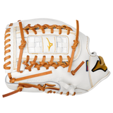 Mizuno GPSF-11D Pro Select Fastpitch 12" Premium Pitcher Glove-4