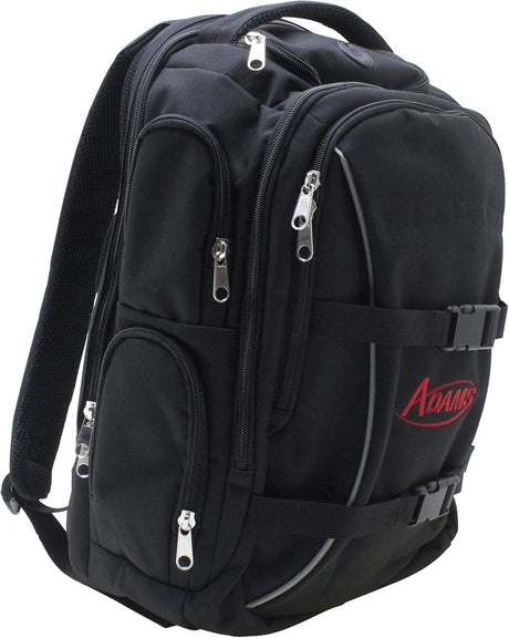 Adams Coach's Laptop Back Pack Unisex Accessories Bags & Backpacks