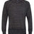 J. America Men's Vintage Zen Fleece Crewneck Sweatshirt Mens Apparel Sweatshirts & Fleece