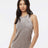 J. America Women's Zen Jersey Tank Top J. America