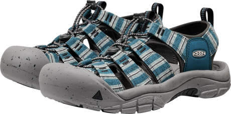KEEN Men's Newport H2 Sandal-3