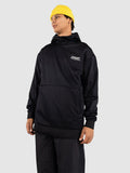 Oakley Men's Park Softshell Hoodie-1
