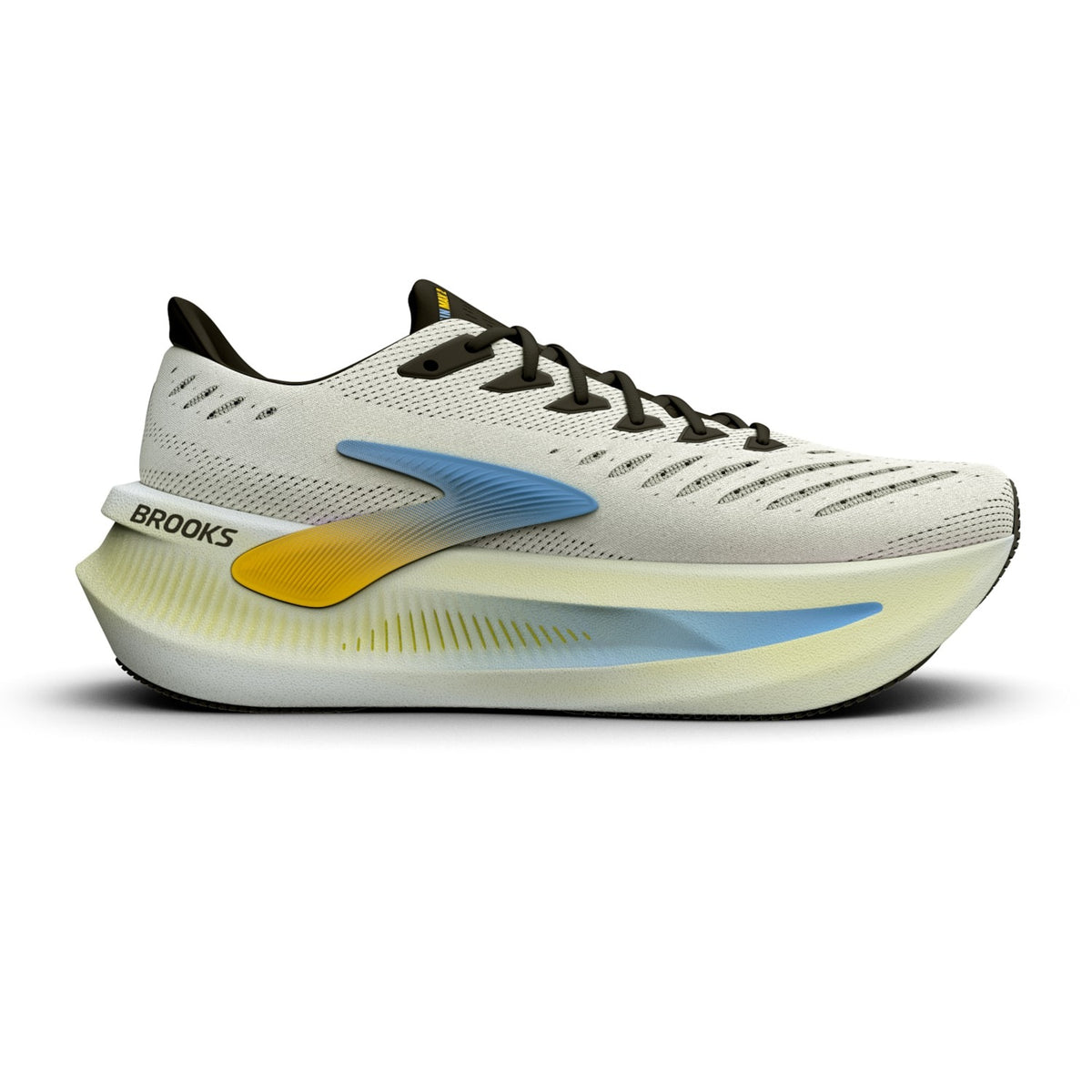 Brooks Men's Glycerin Max 2 Running Shoes-2