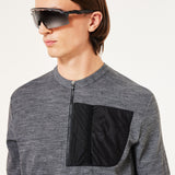 Oakley Men's Off Grid Short Sleeve Tech Tee-4