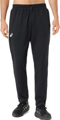Asics Men's Thermopolis Fleece Team Tapered Pants-1