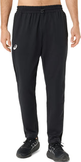 Asics Men's Thermopolis Fleece Team Tapered Pants-1