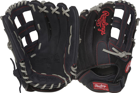 Rawlings Women's Renegade 13" Slowpitch Left-Hand Throw Softball Glove Rawlings