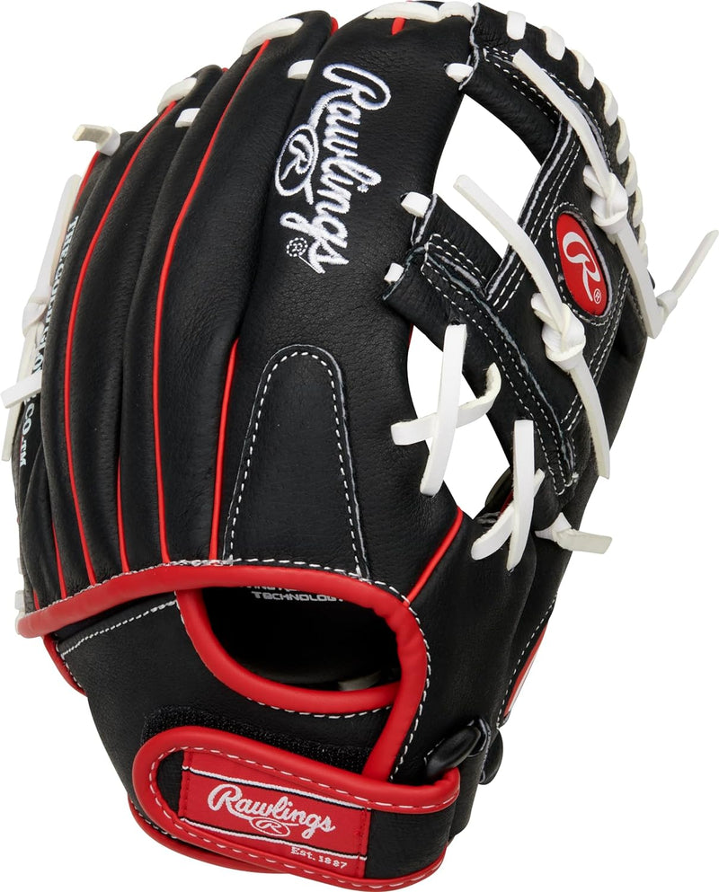 Rawlings Youth Francisco Lindor Baseball Glove