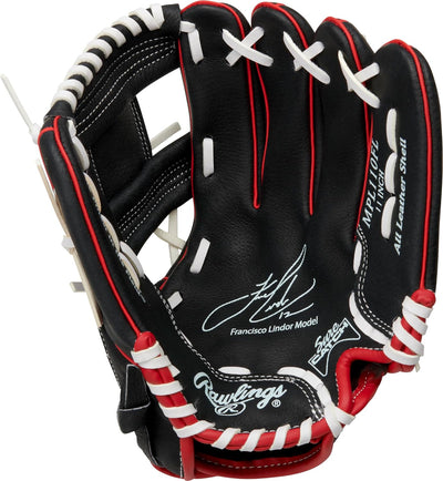Rawlings Youth Francisco Lindor Baseball Glove