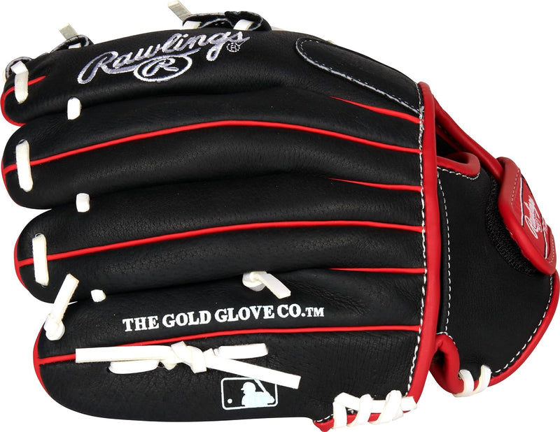 Rawlings Youth Francisco Lindor Baseball Glove