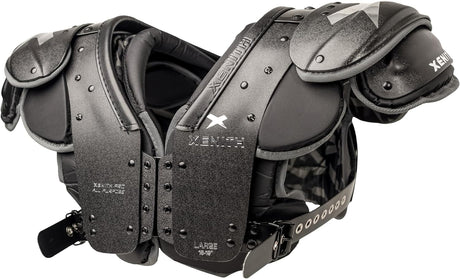 Xenith Pro Adult All Purpose Shoulder Pads Xenith