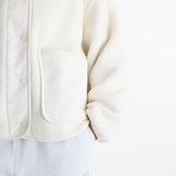 New Balance Women's High Pile Fleece Jacket-4