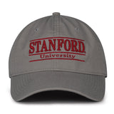 The Game Headwear Stanford Dad Cap