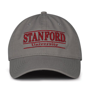 The Game Headwear Stanford Dad Cap