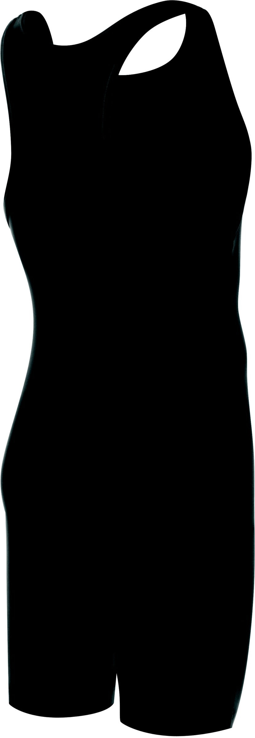 Asics Men's Solid Modified Singlet-2