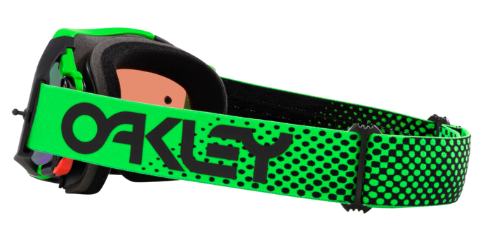 Oakley Airbrake MX Goggles-6