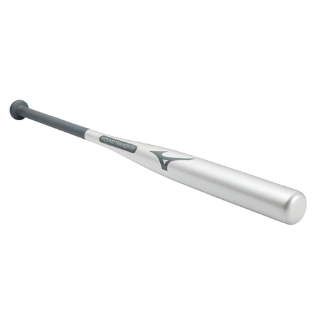 Mizuno Bamboo Elite Fastpitch Weighted Training Softball Bat-2