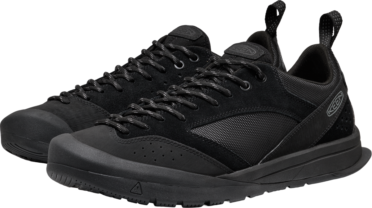 KEEN Men's Jasper III Sneaker-3