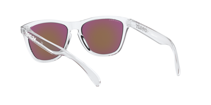 Oakley Frogskins A Glasses-12
