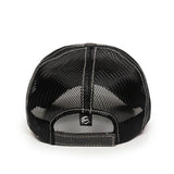 Outdoor Cap 610M Weathered Mesh-Back Cap-2