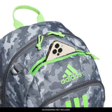 adidas Young BTS Creator 2 Backpack-4