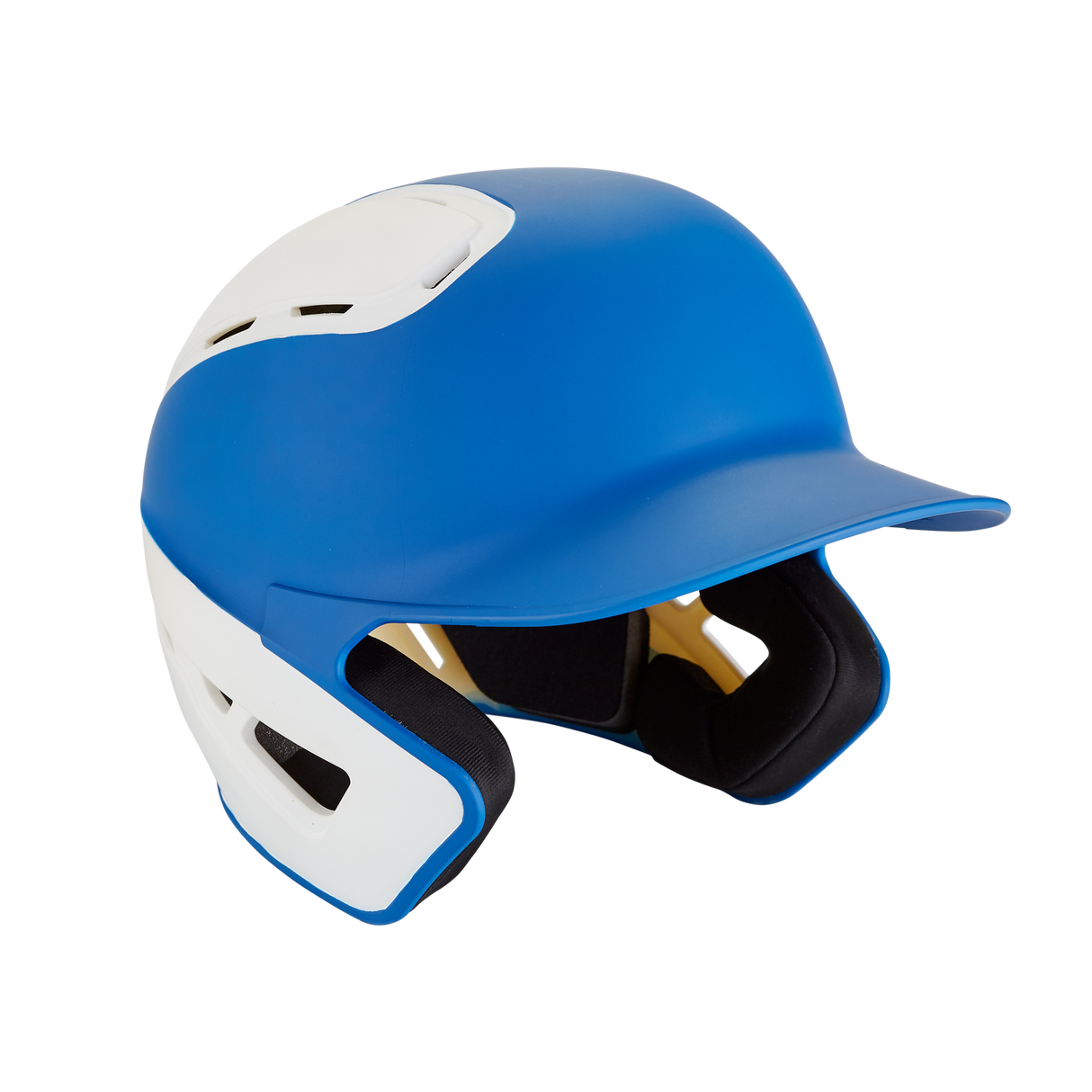 Mizuno Youth B6 Baseball Batting Helmet-1