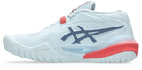 Asics Women's GEL-Resolution X Tennis Shoes-2