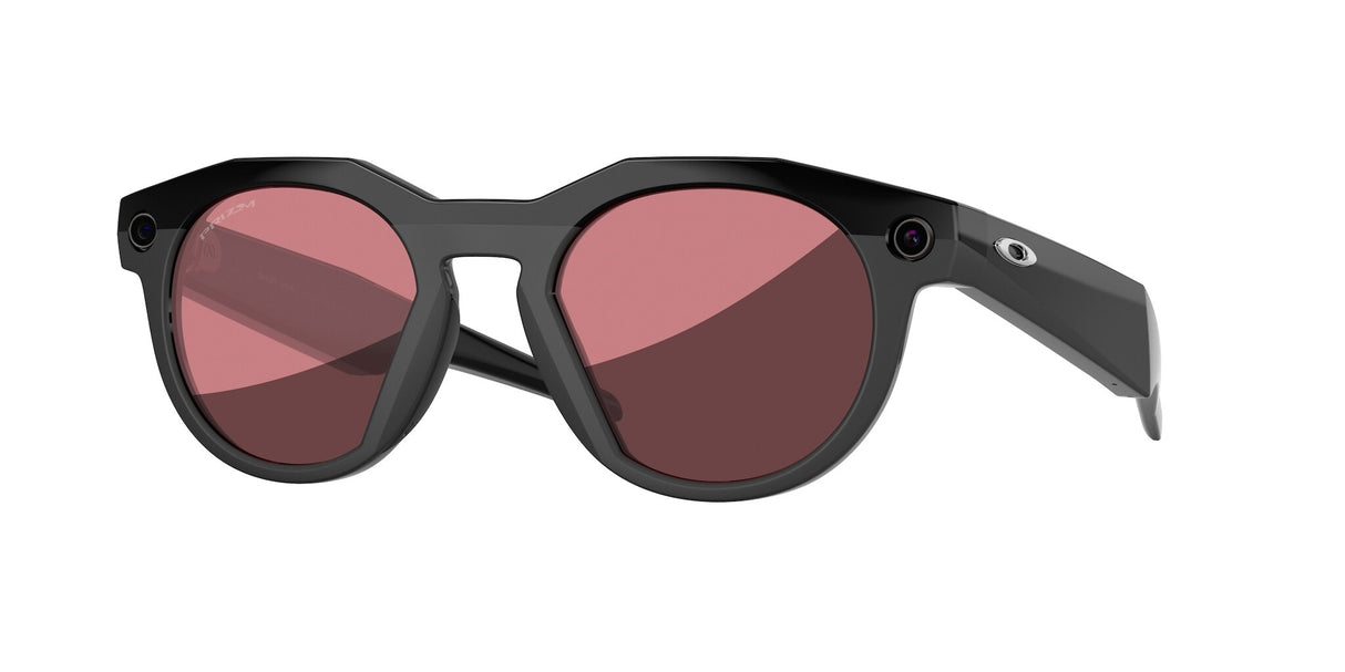 Oakley HSTN Sunglasses-1