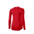 Wilson Women's Cooling Long Sleeve Baseball Tee-1