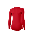 Wilson Women's Cooling Long Sleeve Baseball Tee-1