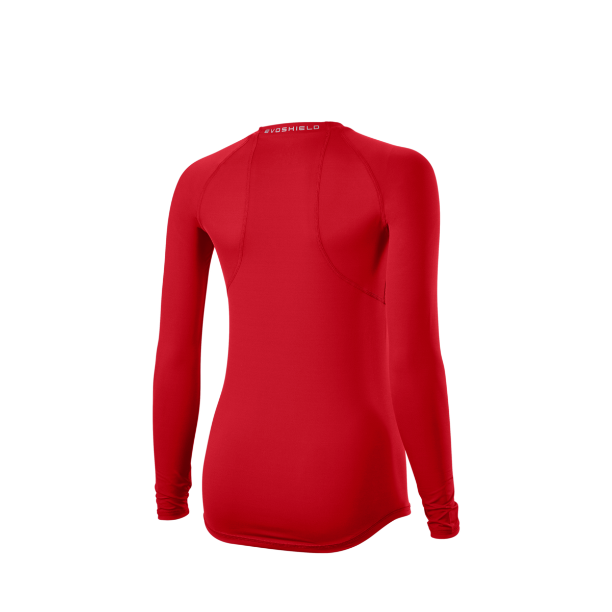 Wilson Women's Cooling Long Sleeve Baseball Tee-1
