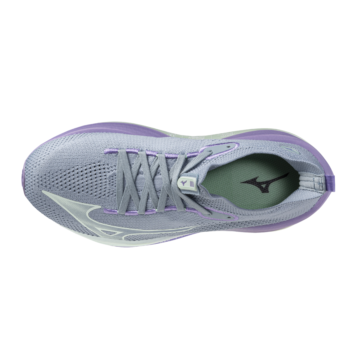 Mizuno Women's Neo Vista Running Shoes-4