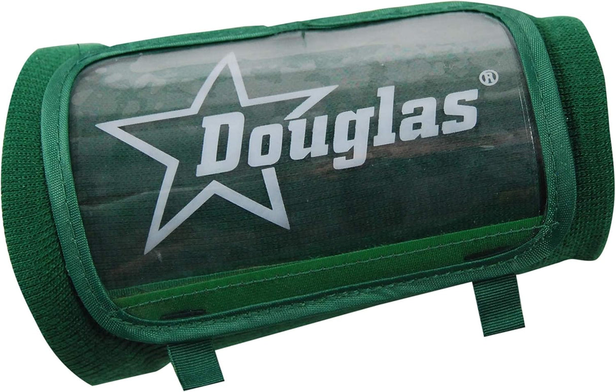 Douglas Game Changer Wristband Playbook