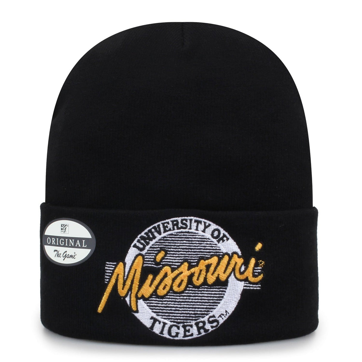 The Game Headwear Missouri Beanie