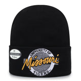The Game Headwear Missouri Beanie