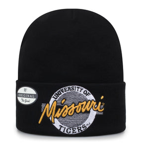 The Game Headwear Missouri Beanie