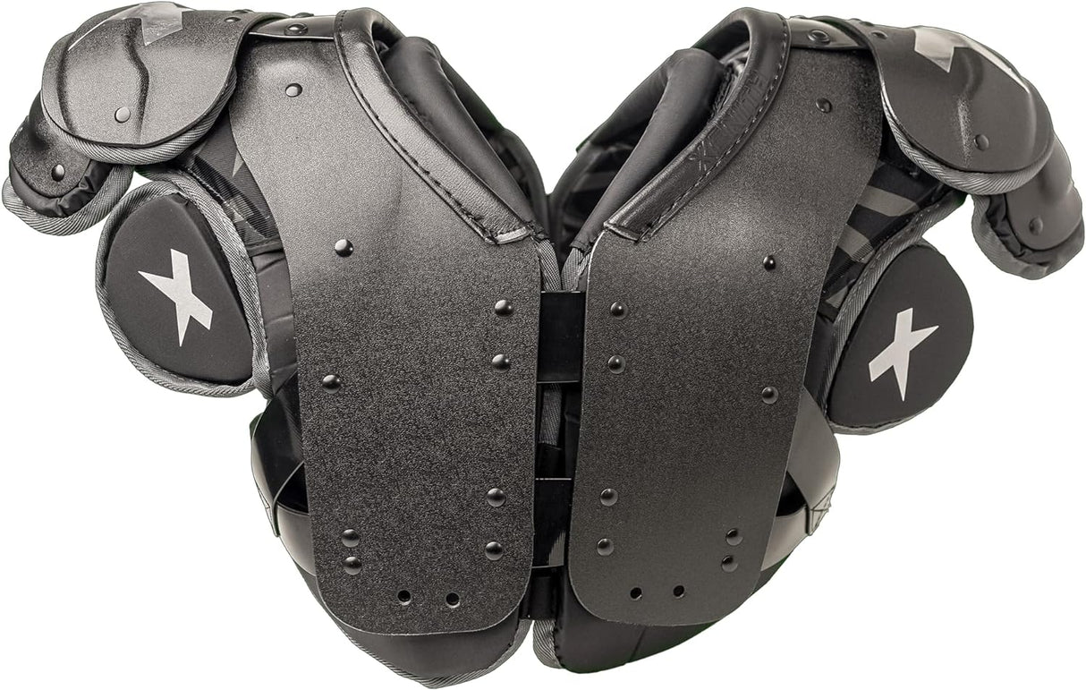 Xenith Pro Adult All Purpose Shoulder Pads Xenith