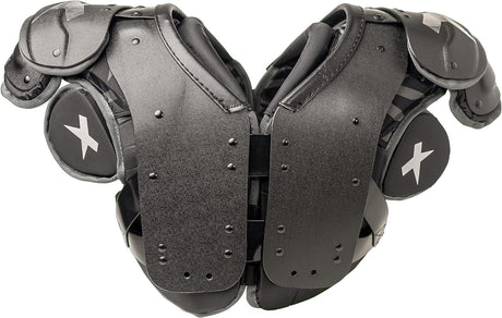 Xenith Pro Adult All Purpose Shoulder Pads Xenith