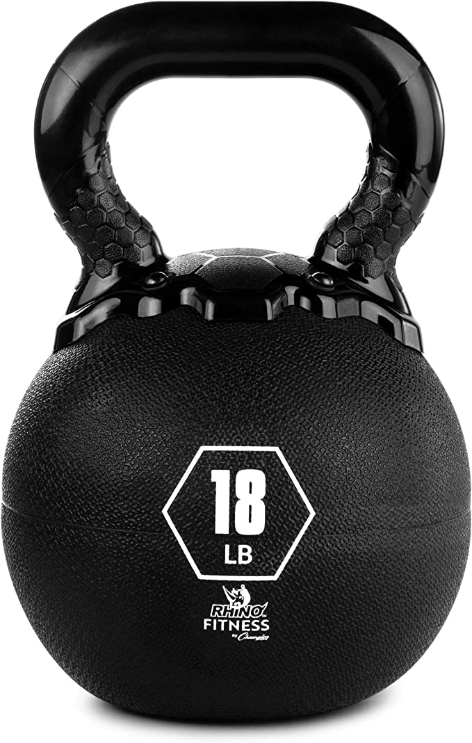 Champion Sports Rhino® Kettle Bell Champion Sports