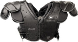Xenith Pro Adult All Purpose Shoulder Pads Xenith