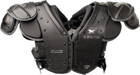 Xenith Pro Adult All Purpose Shoulder Pads Xenith