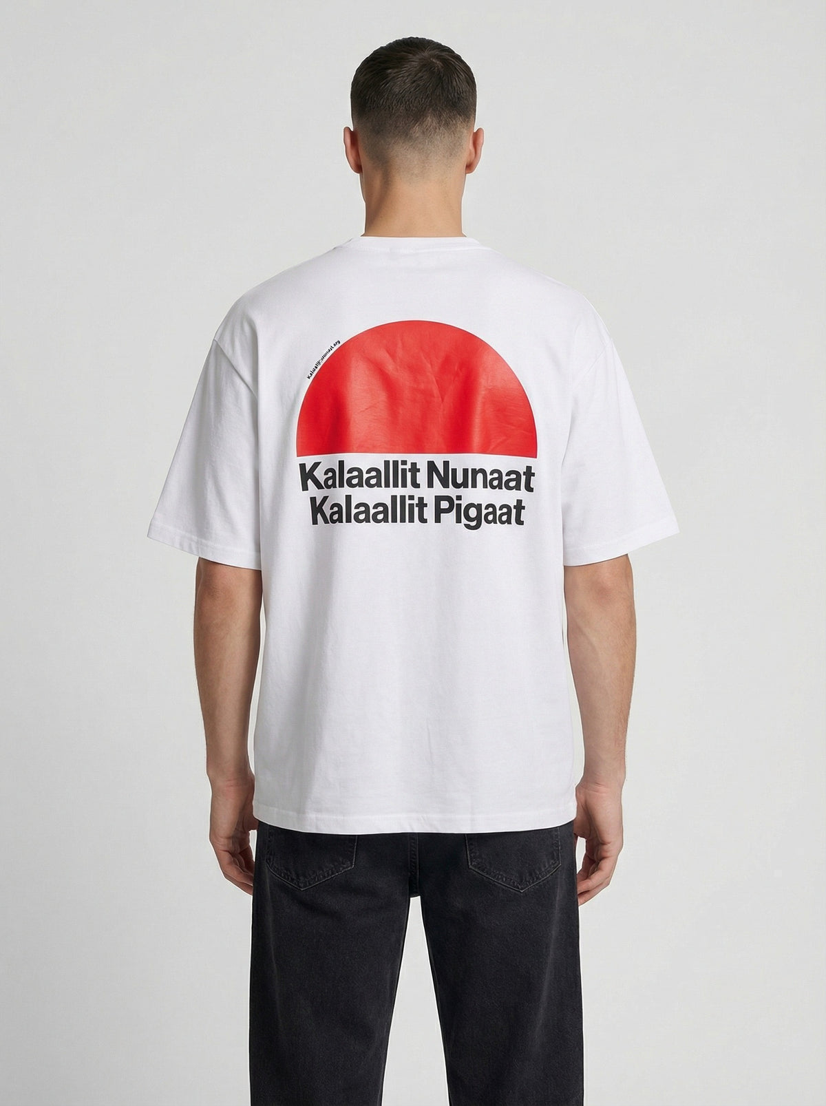 hummel Unisex Greenland Short Sleeve T-Shirt-5