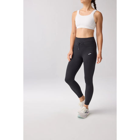 Brooks Women's Luxe Tights-1